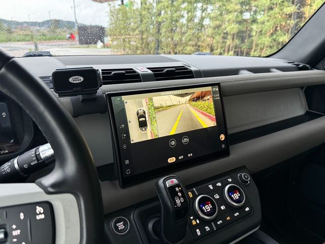 LAND ROVER路華 DEFENDER  第10張相片