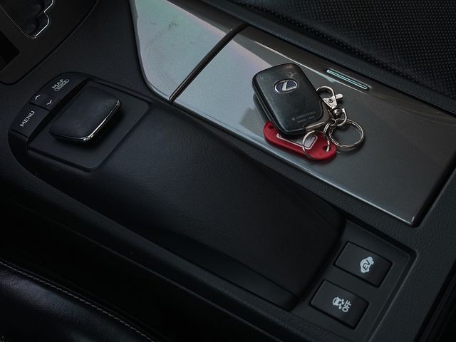 LEXUS凌志 RX450H  第7張相片