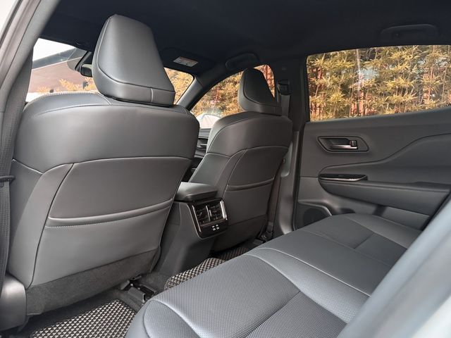 TOYOTA豐田 CROWN  第6張相片
