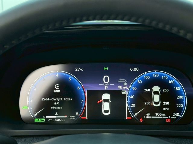 TOYOTA豐田 CROWN  第11張相片