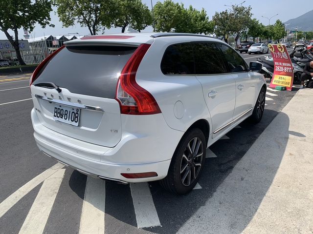 VOLVO富豪 XC60  第3張相片