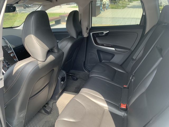 VOLVO富豪 XC60  第6張相片
