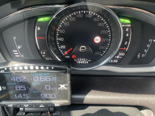 VOLVO富豪 XC60  第7張相片