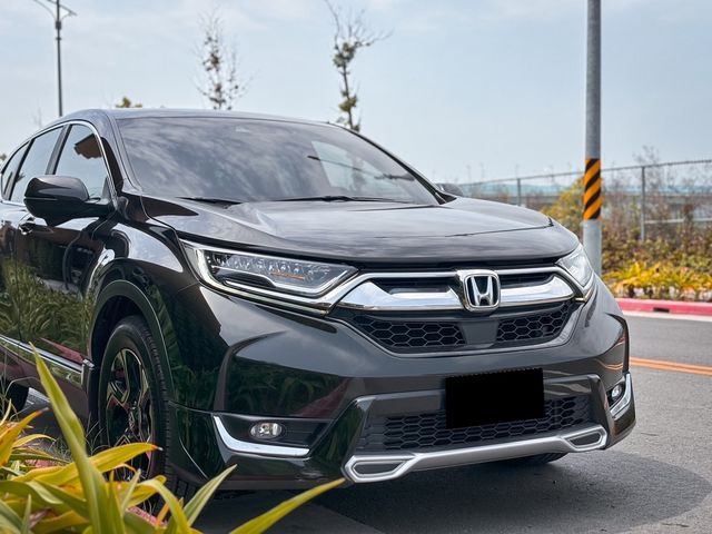HONDA本田 CR-V  第3張相片