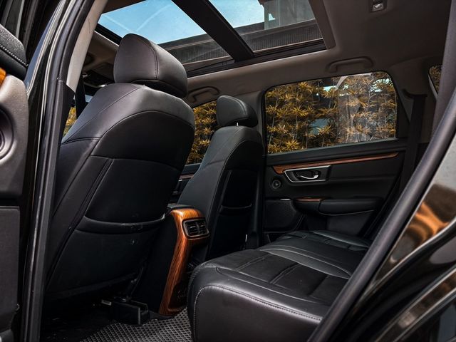 HONDA本田 CR-V  第6張相片