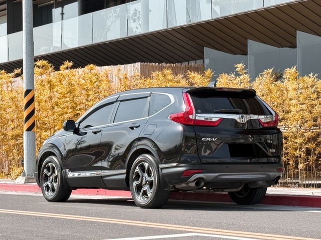 HONDA本田 CR-V  第2張相片