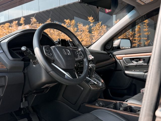 HONDA本田 CR-V  第3張相片