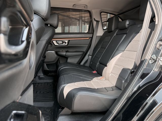 HONDA本田 CR-V  第4張相片