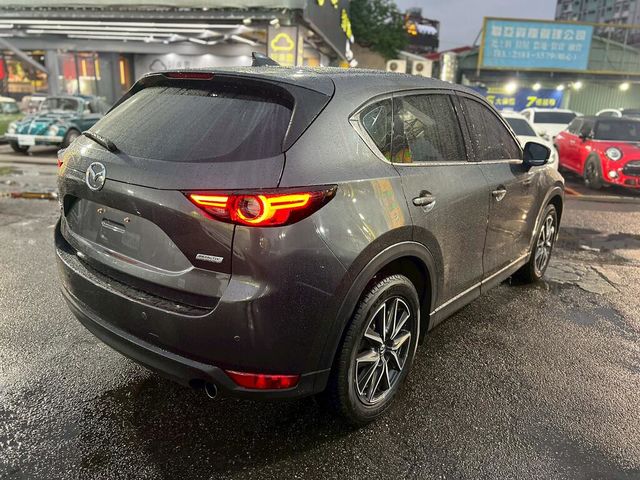 MAZDA馬自達 CX-5  第3張相片