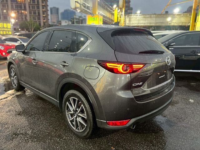MAZDA馬自達 CX-5  第4張相片