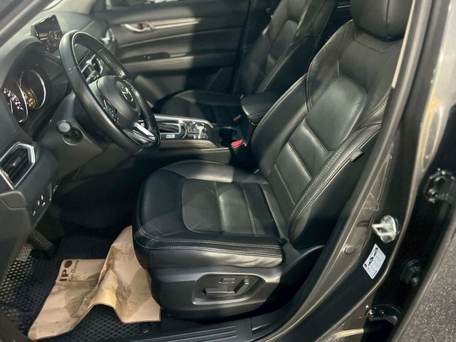 MAZDA馬自達 CX-5  第5張相片