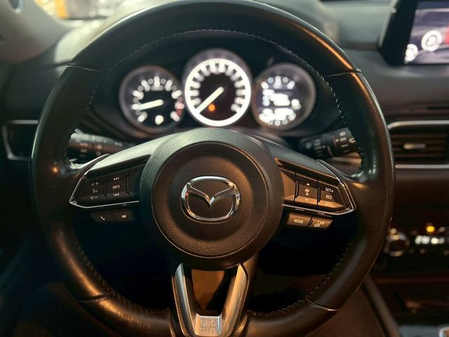 MAZDA馬自達 CX-5  第6張相片