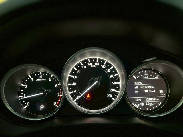 MAZDA馬自達 CX-5  第8張相片