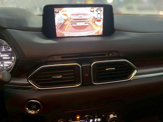 MAZDA馬自達 CX-5  第9張相片