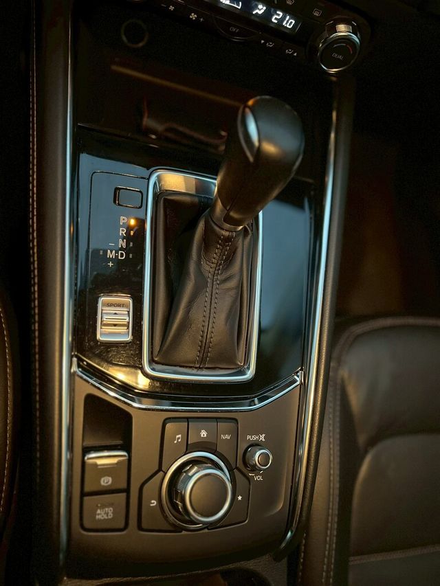 MAZDA馬自達 CX-5  第10張相片