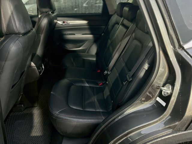 MAZDA馬自達 CX-5  第11張相片