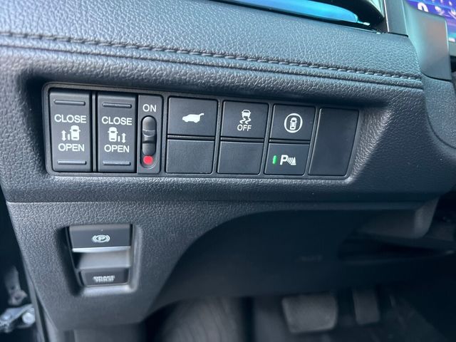HONDA本田 ODYSSEY  第5張相片