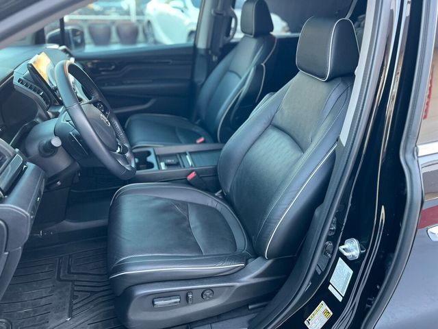 HONDA本田 ODYSSEY  第6張相片