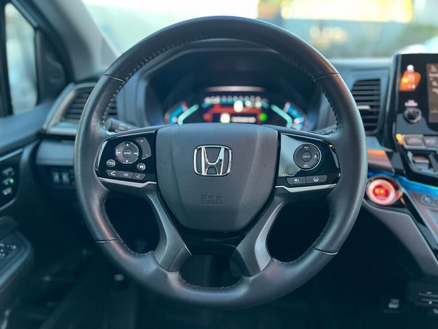 HONDA本田 ODYSSEY  第7張相片