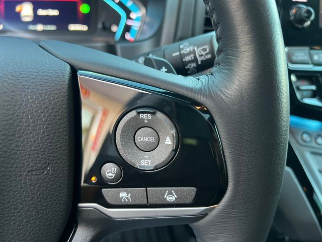 HONDA本田 ODYSSEY  第8張相片