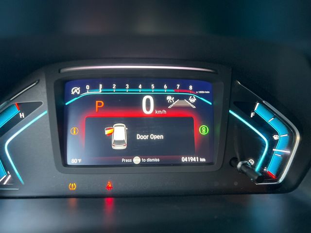 HONDA本田 ODYSSEY  第9張相片