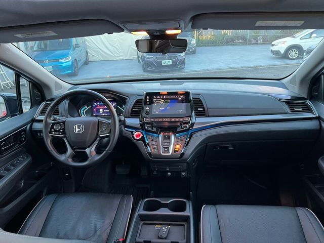 HONDA本田 ODYSSEY  第12張相片