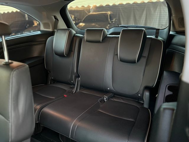 HONDA本田 ODYSSEY  第14張相片