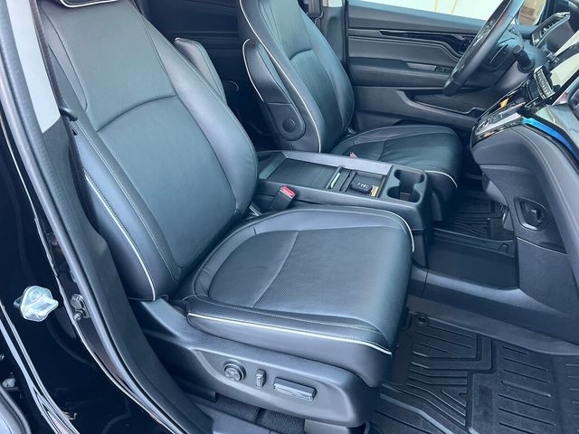 HONDA本田 ODYSSEY  第15張相片