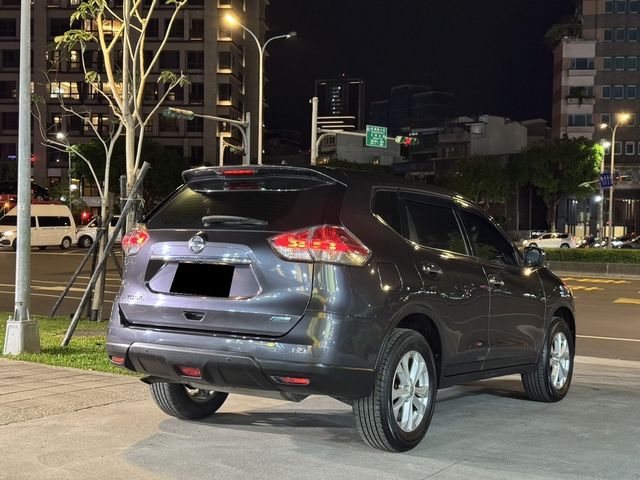 NISSAN日產 X-TRAIL  第3張相片