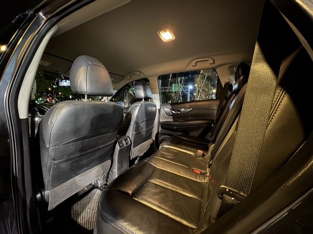 NISSAN日產 X-TRAIL  第5張相片