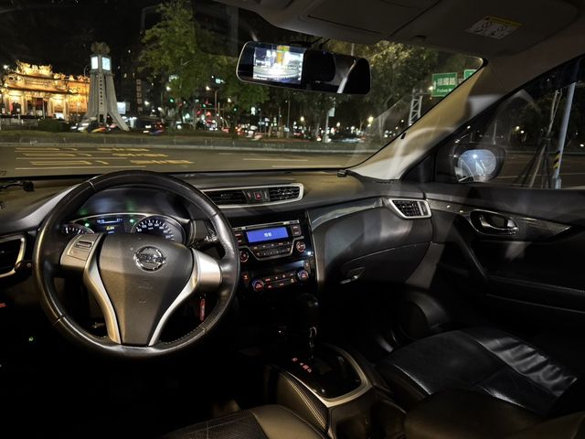 NISSAN日產 X-TRAIL  第6張相片