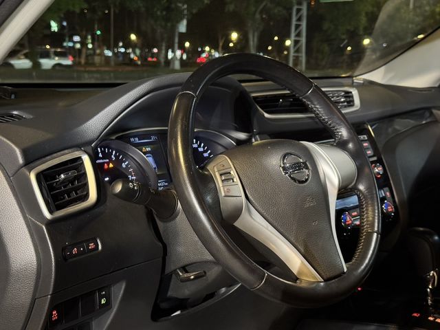 NISSAN日產 X-TRAIL  第7張相片