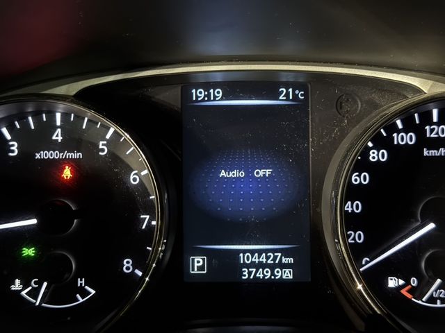 NISSAN日產 X-TRAIL  第8張相片