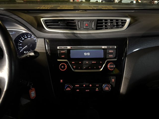 NISSAN日產 X-TRAIL  第9張相片