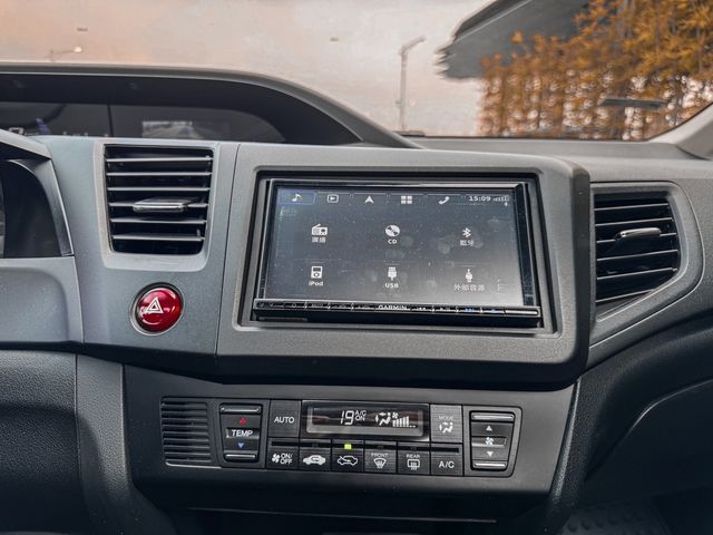 HONDA本田 CIVIC  第7張相片