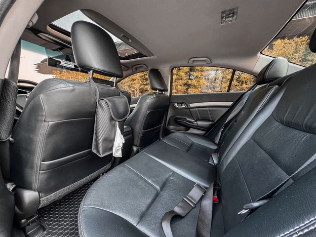 HONDA本田 CIVIC  第9張相片