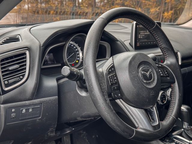 MAZDA馬自達 MAZDA 3  第6張相片