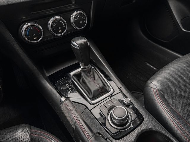 MAZDA馬自達 MAZDA 3  第8張相片