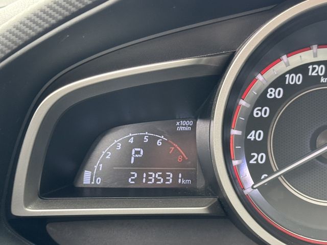MAZDA馬自達 MAZDA 3  第10張相片