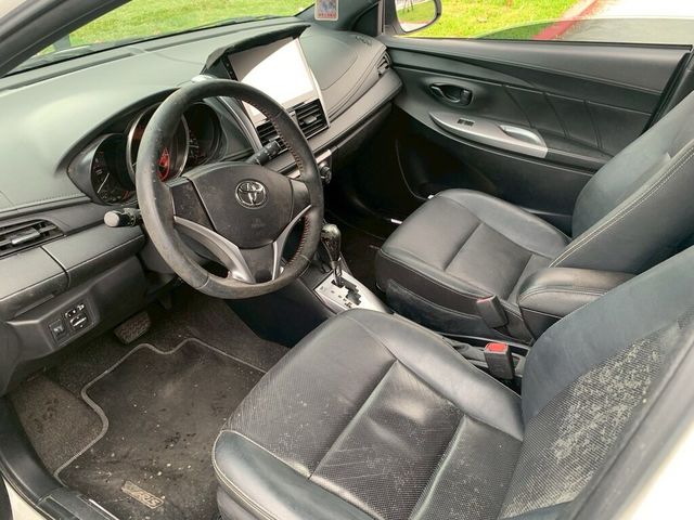 TOYOTA豐田 YARIS  第5張相片