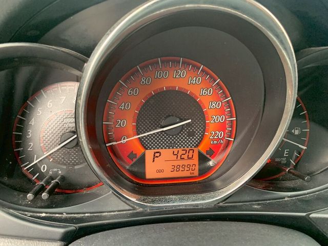 TOYOTA豐田 YARIS  第6張相片