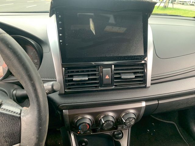 TOYOTA豐田 YARIS  第7張相片