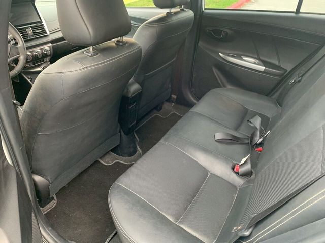 TOYOTA豐田 YARIS  第8張相片