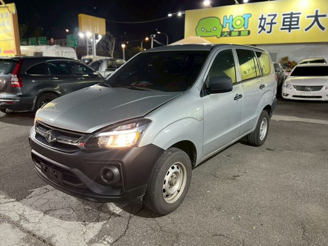 MITSUBISHI三菱 ZINGER  第1張相片