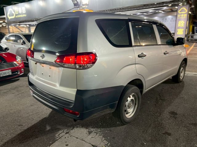 MITSUBISHI三菱 ZINGER  第2張相片