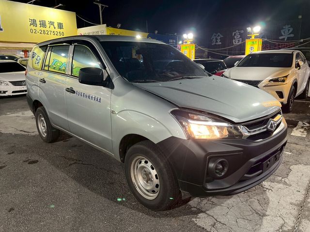MITSUBISHI三菱 ZINGER  第3張相片