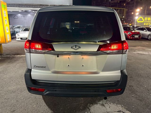 MITSUBISHI三菱 ZINGER  第4張相片
