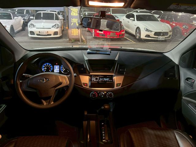 MITSUBISHI三菱 ZINGER  第8張相片