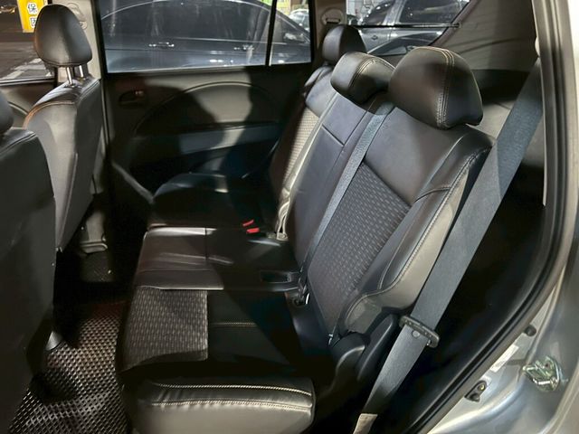 MITSUBISHI三菱 ZINGER  第9張相片