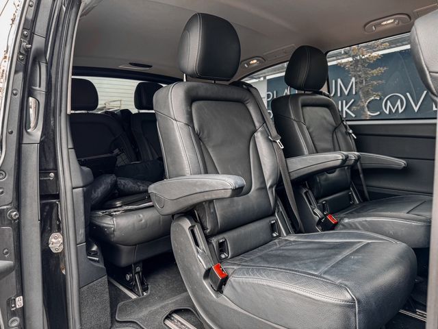 M-BENZ賓士 V220 D  第5張相片